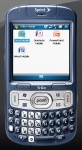 The Sprint Palm Treo 800w WM6 Phone Review