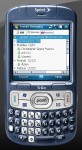 The Sprint Palm Treo 800w WM6 Phone Review