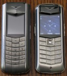 The Vertu Ascent and the Vertu Constellation: A Pictorial
