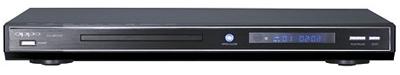 Oppo DV-981HD Upconvert DVD Player