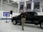 The Ford Rouge Factory Tour: Featuring the 2009 F-150