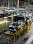 The Ford Rouge Factory Tour: Featuring the 2009 F-150