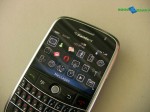 Blackberry Bold 9000 Review