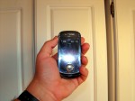 Motorola Krave ZN4 on Verizon Wireless Review