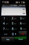 Motorola Krave ZN4 on Verizon Wireless Review