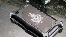 The Element LIQUID iPhone Case Review