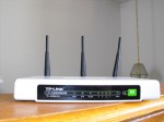TP Link TL-WR941N Wireless N Router Review