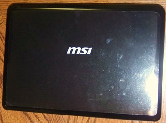 Dual Booting the MSI Wind: How To