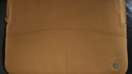 Review - Noreve Leather Sleeve For 13' MacBook