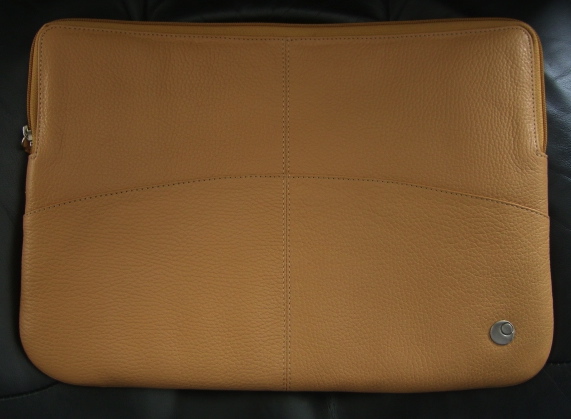Review - Noreve Leather Sleeve For 13' MacBook