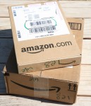 Unboxing the Amazon Kindle 2
