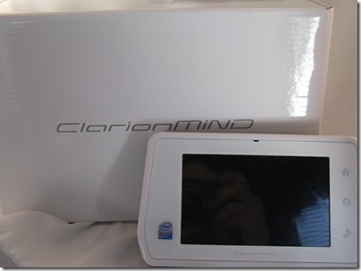 Clarion Mind Review: Media, Internet, and Directions All-In-One? Not Quite