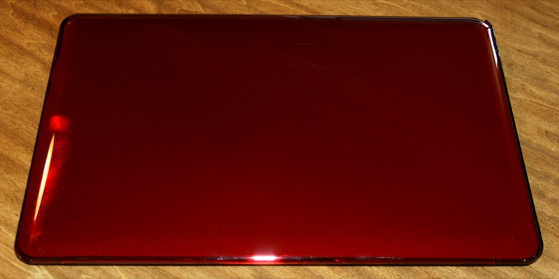 The Speck Products See Thru Slim Hard Shell Case for MacBook Air Review