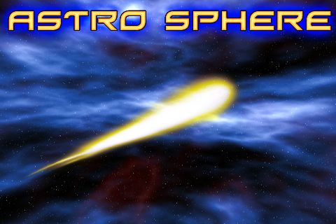 Astro Sphere: 2D Puzzle Game for iPhone/iPod Touch Review