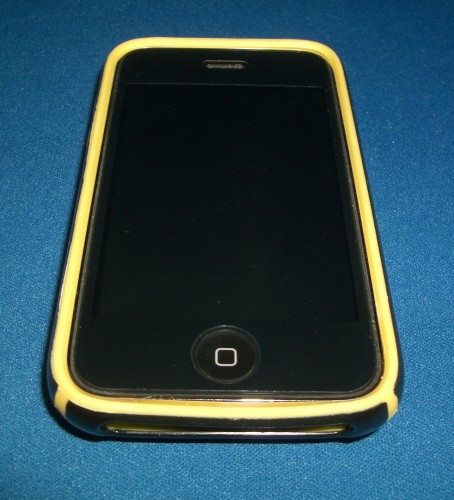 Speck Candy Shell Case for iPhone 3G Review
