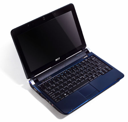 Loading Windows 7 on an Acer Aspire One D150 is a snap - once you know the secret