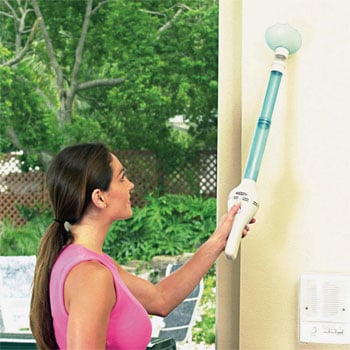 Bug Catcher Vacuum Review - a Nifty Device