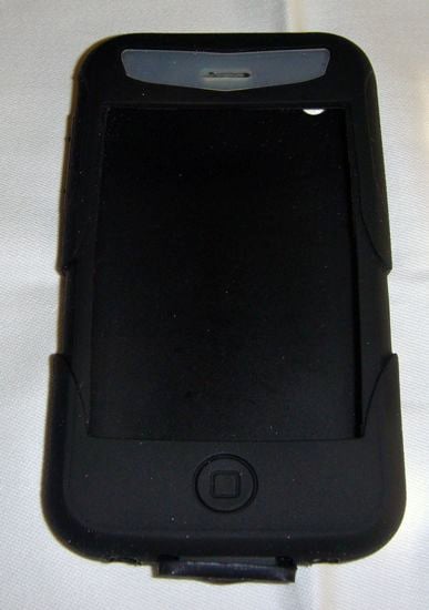 iSkin Revo 2 for iPhone 3G Review