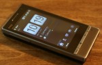 First Impressions of the HTC Touch Diamond2