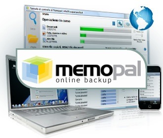 Memopal Online Backup and Storage Review