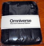 Uniea Omniverse Universal and Omniverse Hard Drive Case Review