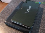 VAIO P Review: Tiny and Mighty