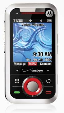 Motorola Rival A455 Review: Messaging Machine 27 Motorola Rival A455 Review: Messaging Machine