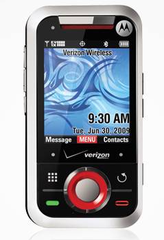 Motorola Rival A455 Review: Messaging Machine 56 Motorola Rival A455 Review: Messaging Machine
