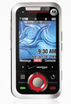 Motorola Rival A455 Review: Messaging Machine