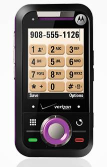 Motorola Rival A455 Review: Messaging Machine 55 Motorola Rival A455 Review: Messaging Machine