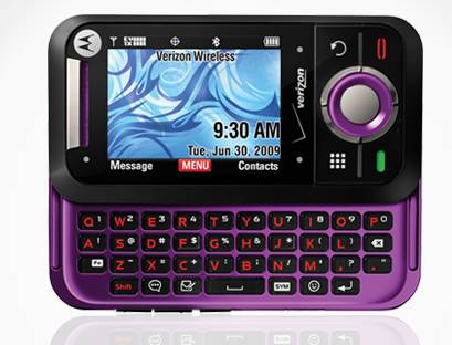Motorola Rival A455 Review: Messaging Machine 54 Motorola Rival A455 Review: Messaging Machine