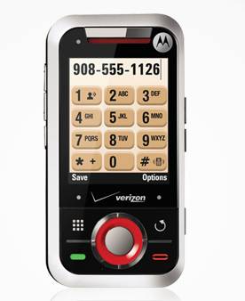 Motorola Rival A455 Review: Messaging Machine 52 Motorola Rival A455 Review: Messaging Machine