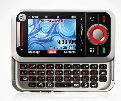 Motorola Rival A455 Review: Messaging Machine 51 Motorola Rival A455 Review: Messaging Machine