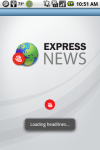 Handmark Express News Review