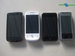HTC Magic Review Part 1: First Impressions