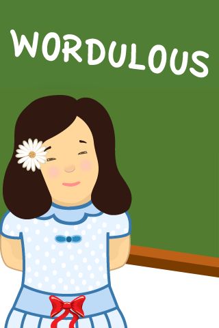 Wordulous for iPhone/iPod Touch Review