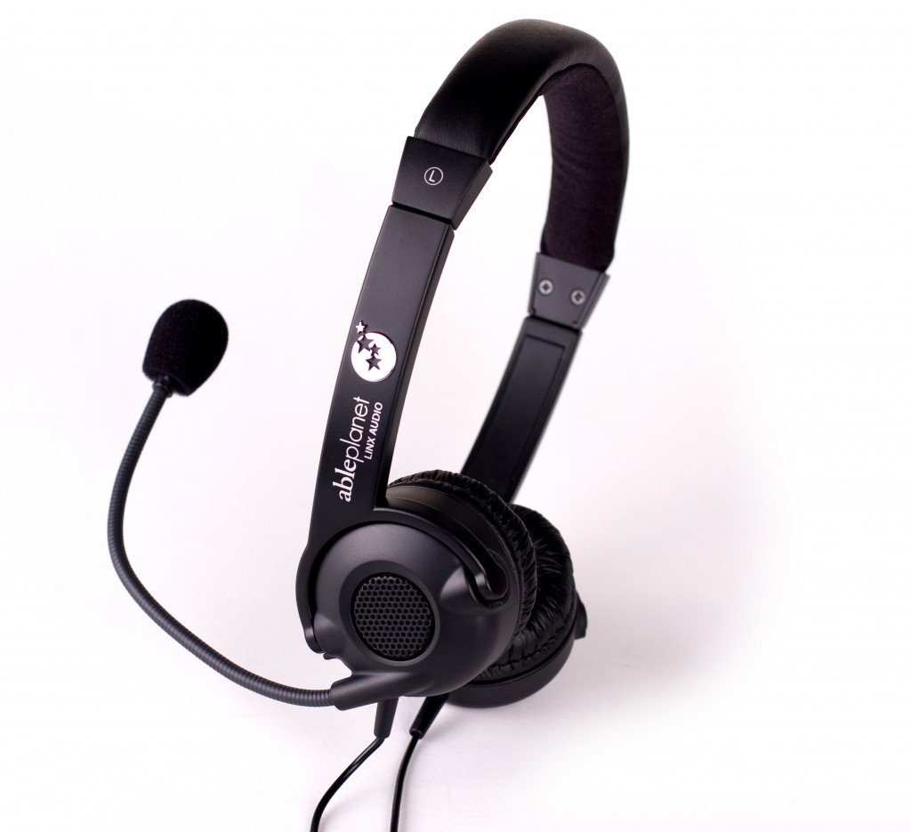 AblePlanet PSM500 Gaming Headset Review