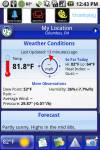 WeatherBug for Android Review