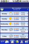 WeatherBug for Android Review
