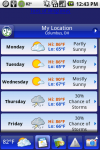WeatherBug for Android Review