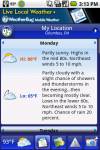 WeatherBug for Android Review