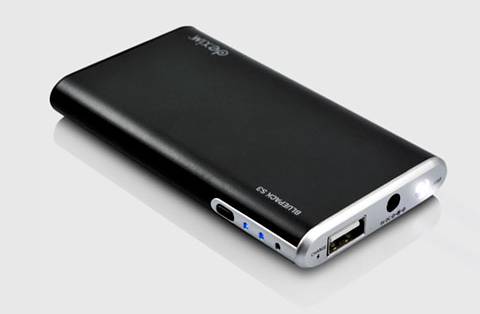 RichardSolo BluePack S3 Review
