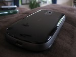 HTC Magic Review Part 2