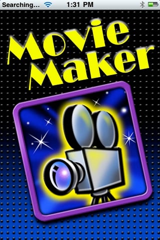 Movie Maker - Stop Action Movies Right From Your iPhone