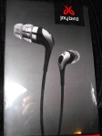 Jaybird Tiger Eyes Earbuds Review