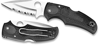 Spyderco Native Pocket Knife Review