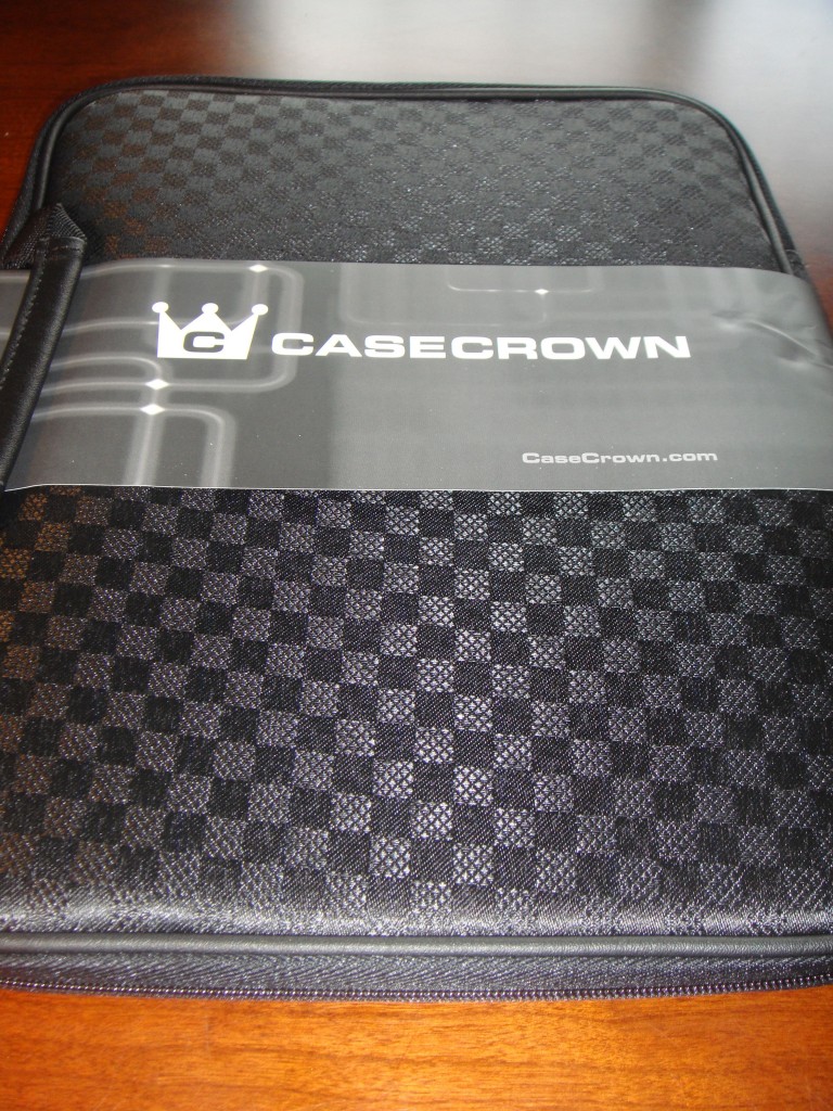 CASECROWN Classic Slim Case Review