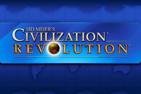 Civilization Revolution Comes to the iPhone Review