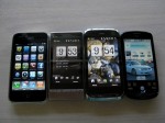 HTC Touch Diamond2 Review
