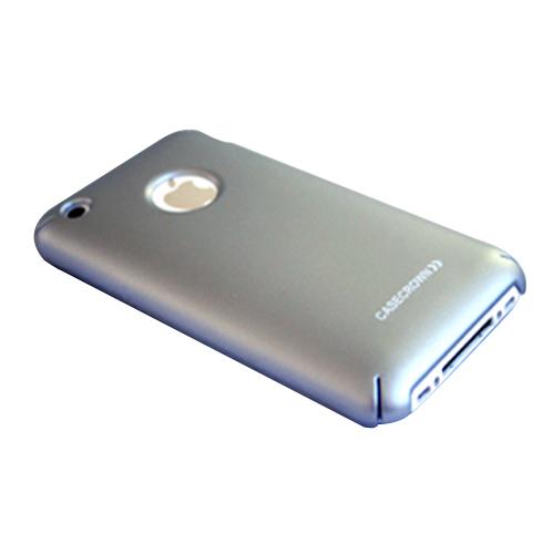 CASECROWN iPhone Polycarbonate Slim Case Review